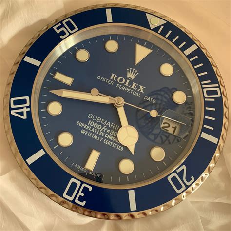 rolex kaufen online|rolex wanduhr original.